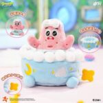 SPONGEBOB SQUAREPANTS CHILDHOOD TIME MACHINE SERIES ARTICULATED PLUSH BLIND BOX - Imagen 2