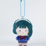 ALIEN STAGE ANAKT ART UNIVERSITY NUNU PLUSH KEYCHAIN BLIND BOX - Imagen 3