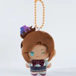 ALIEN STAGE ANAKT ART UNIVERSITY NUNU PLUSH KEYCHAIN BLIND BOX - Imagen 4