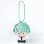ALIEN STAGE - ANAKT GARDEN ACADEMY SERIES MINI PLUSH KEYCHAIN BLIND BOX - Imagen 4