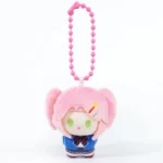 ALIEN STAGE - ANAKT GARDEN ACADEMY SERIES MINI PLUSH KEYCHAIN BLIND BOX - Imagen 3