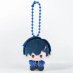 ALIEN STAGE - ANAKT GARDEN ACADEMY SERIES MINI PLUSH KEYCHAIN BLIND BOX - Imagen 2
