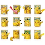 POKEMON TCG 30 ANIVERSARIO - DREAM PAINTING PIKACHU BLIND BOX