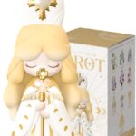LAPLLY SONG OF THE TAROT SERIES THE HERMIT 52TOYS BLIND BOX