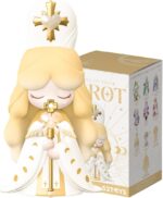 LAPLLY SONG OF THE TAROT SERIES THE HERMIT 52TOYS BLIND BOX