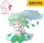 UKI'S MOODS AND WEATHER BLIND BOX - Imagen 3