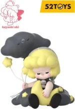UKI'S MOODS AND WEATHER BLIND BOX - Imagen 6