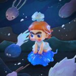 CICILU OCEAN MESSENGER SERIES 52TOYS BLIND BOX - Imagen 2