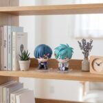 ALIEN STAGE - ANAKT ART HIGH SCHOOL BLIND BOX - Imagen 3