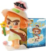 CICILU OCEAN MESSENGER SERIES 52TOYS BLIND BOX - Imagen 7