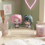 ALIEN STAGE - ANAKT ART HIGH SCHOOL BLIND BOX - Imagen 4