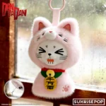DAN DA DAN TURBO GRANNY SUNNY VINY DOLL BLIND BOX - Imagen 3