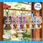 DAN DA DAN TURBO GRANNY SUNNY VINY DOLL BLIND BOX