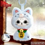 DAN DA DAN TURBO GRANNY SUNNY VINY DOLL BLIND BOX - Imagen 4