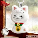 DAN DA DAN TURBO GRANNY SUNNY VINY DOLL BLIND BOX - Imagen 5