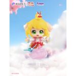 FOX SPIRIT MATCHMAKER SEA OATHMOUNTAIN BLIND BOX - Imagen 3