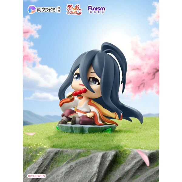 FOX SPIRIT MATCHMAKER SEA OATHMOUNTAIN BLIND BOX - Imagen 5