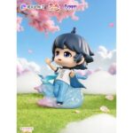 FOX SPIRIT MATCHMAKER SEA OATHMOUNTAIN BLIND BOX - Imagen 4