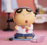 SHIN CHAN - FUNNY COSPLAY BLIND BOX - Imagen 3