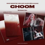 BABYMONSTER - CHOOM EUROPE VIDEO CALL EVENT GROUP