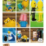 ADVENTURE TIME - BEAST KINGDOM BLIND BOX