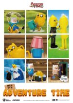 ADVENTURE TIME - BEAST KINGDOM BLIND BOX