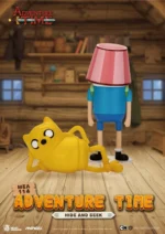 ADVENTURE TIME - BEAST KINGDOM BLIND BOX - Imagen 2