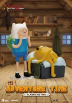 ADVENTURE TIME - BEAST KINGDOM BLIND BOX - Imagen 3