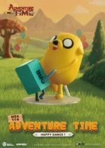 ADVENTURE TIME - BEAST KINGDOM BLIND BOX - Imagen 5