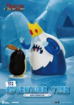 ADVENTURE TIME - BEAST KINGDOM BLIND BOX - Imagen 4