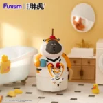 ALEXANDER THE FAT TIGER ROARING LOVE SERIES 2 BLIND BOX - Imagen 4