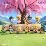 FOX SPIRIT MATCHMAKER SEA OATHMOUNTAIN BLIND BOX