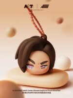 ALIEN STAGE - ANAKT ART HIGH SCHOOL SILICONE EARPHONE POUCH BLIND BOX - Imagen 6