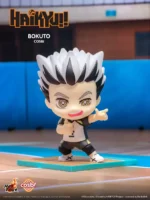 HAIKYU!! MINI FIGURE VOL. 2 BLIND BOX - Imagen 4