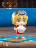 HAIKYU!! MINI FIGURE VOL. 2 BLIND BOX - Imagen 6