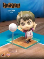 HAIKYU!! MINI FIGURE VOL. 2 BLIND BOX - Imagen 8