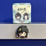 MO DAO ZU SHI - MEMORIES OF CLOUD - PVC MAGNET BLIND BOX