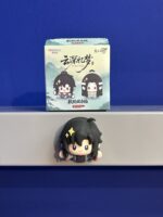 MO DAO ZU SHI - MEMORIES OF CLOUD - PVC MAGNET BLIND BOX