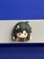 MO DAO ZU SHI - MEMORIES OF CLOUD - PVC MAGNET BLIND BOX - Imagen 2