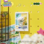CRAYON SHIN-CHAN HAPPY TIMES SERIES REFRIGERATOR MAGNET BLIND BOX - Imagen 4