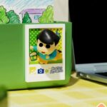 CRAYON SHIN-CHAN HAPPY TIMES SERIES REFRIGERATOR MAGNET BLIND BOX - Imagen 2