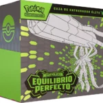 POKEMON TCG CAJA DE ENTRENAMIENTO ELITE EQUILIBRIO PERFECTO