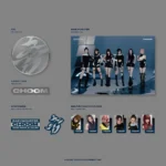 BABYMONSTER - CHOOM EUROPE VIDEO CALL EVENT GROUP