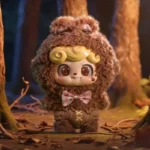 QKID FAIRY TALES SERIES PLUSH BLINDBOX - Imagen 3