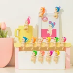 SONNY ANGEL HIPPERS LOOKING BACK BLIND BOX