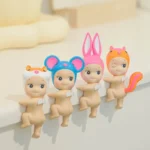 SONNY ANGEL HIPPERS LOOKING BACK BLIND BOX - Imagen 3