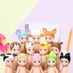 SONNY ANGEL ANIMAL 2 BLIND BOX - Imagen 2
