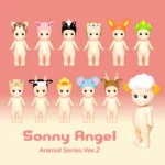 SONNY ANGEL ANIMAL 2 BLIND BOX - Imagen 4