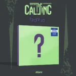 XIKERS - ROUTE ZERO : THE CALLING