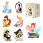 DISNEY PRINCESS ART GALLERY 52TOYS BLIND BOX - Imagen 2